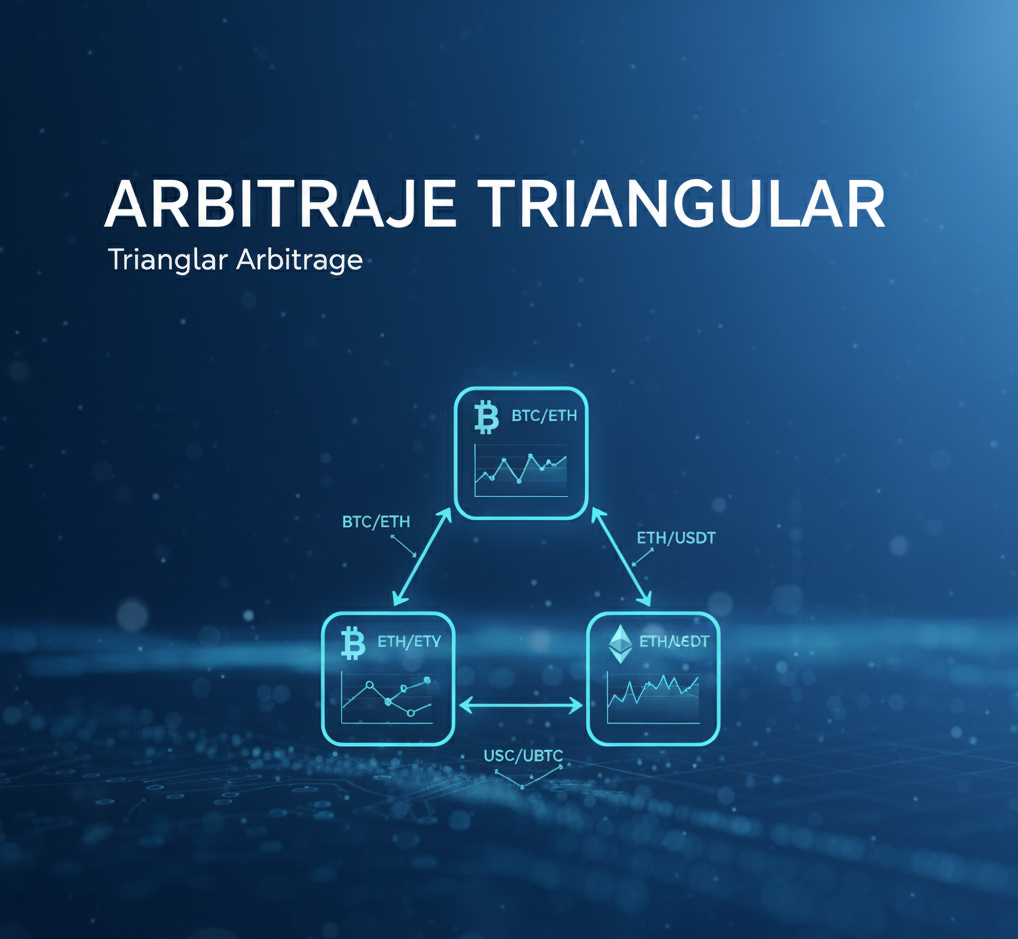 Triangular Arbitrage
